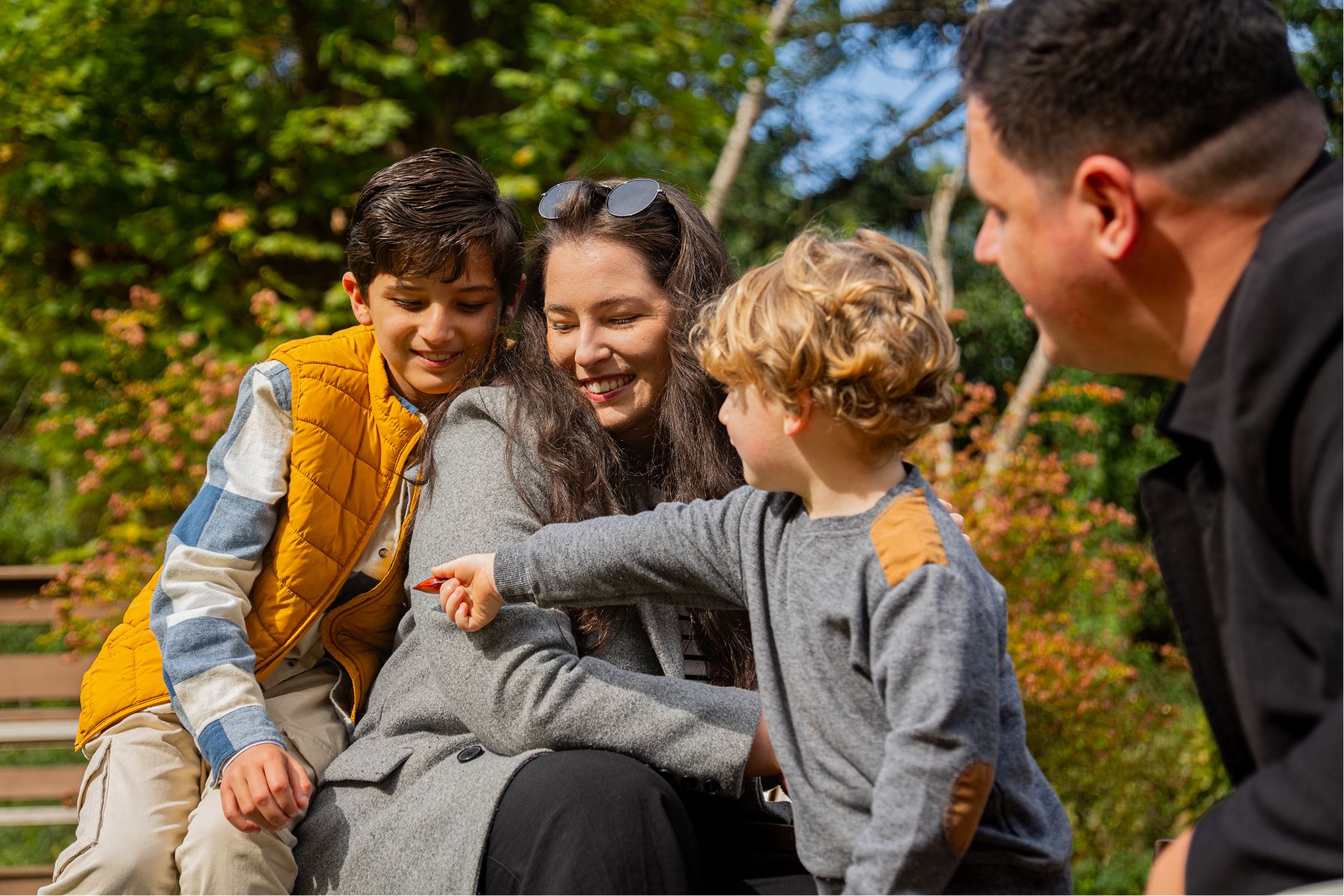Imagem ingresso caracol
