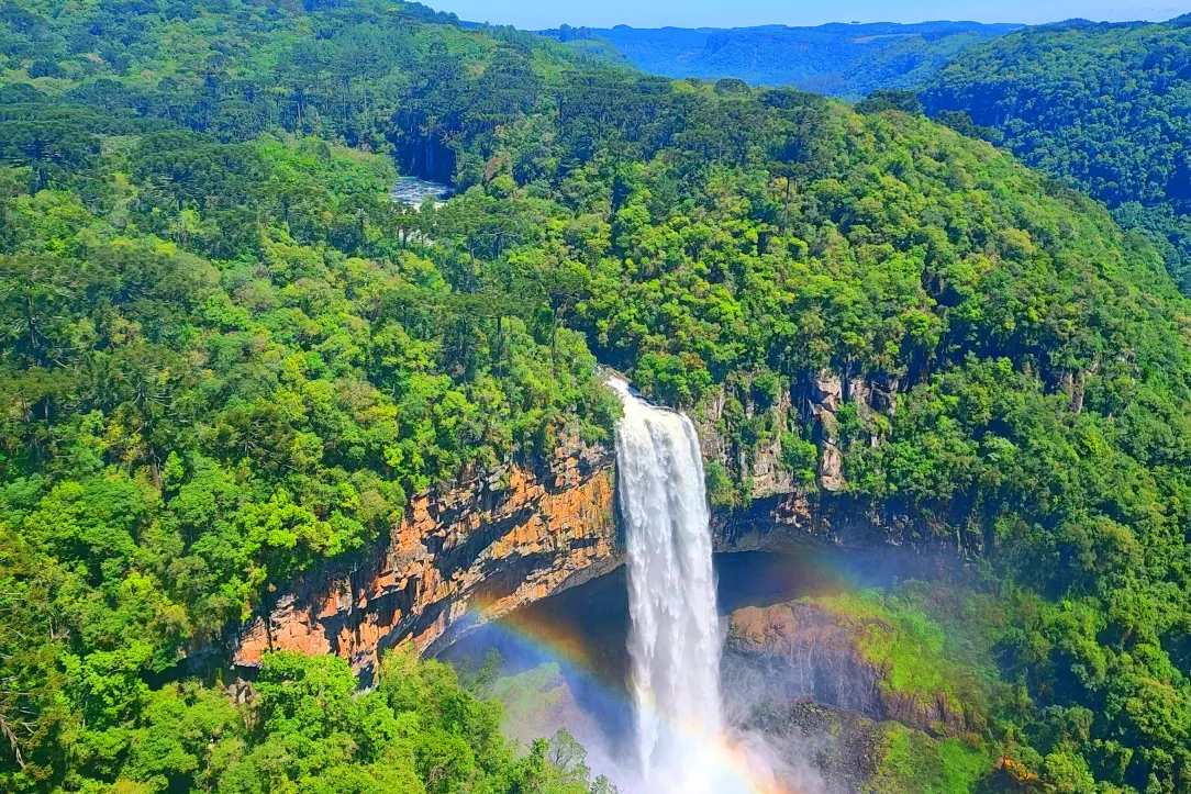 cascata