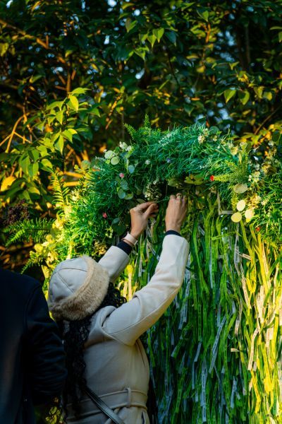 coração jornada caracol 