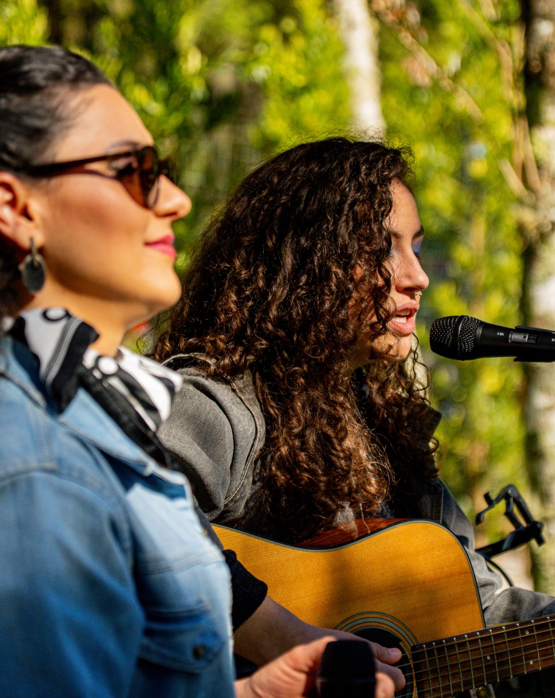 Música no Parque Música no Parque