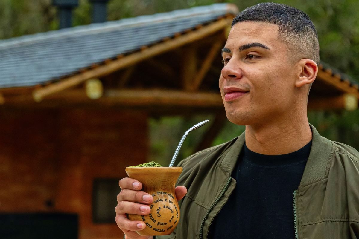 Imagem ingresso gaúcho